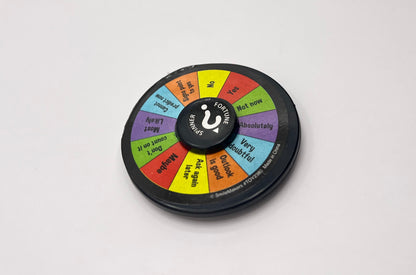 Decision Wheel