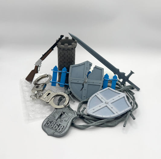 Protection Bundle