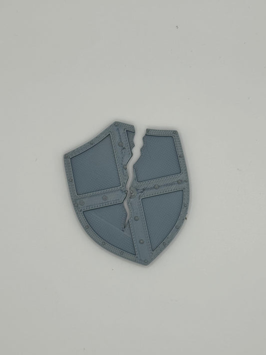 SHIELD - Broken