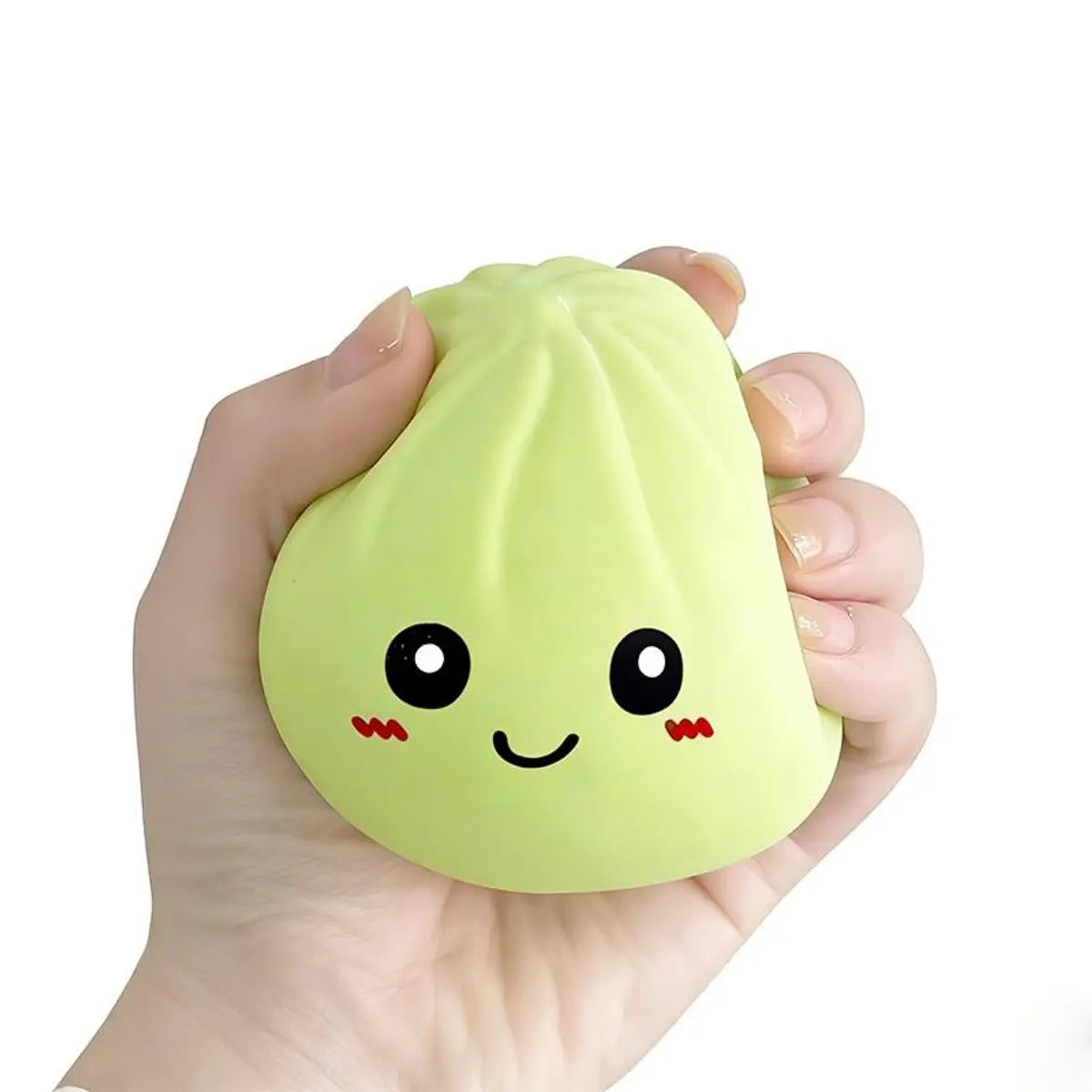 Large Mystery Dumplings (Color and texture various)