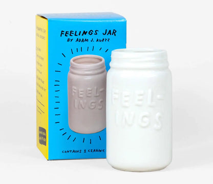 Feelings Jar