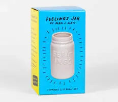 Feelings Jar