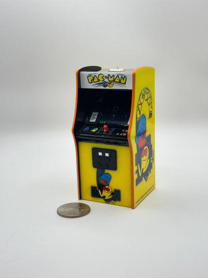 Arcade Game
