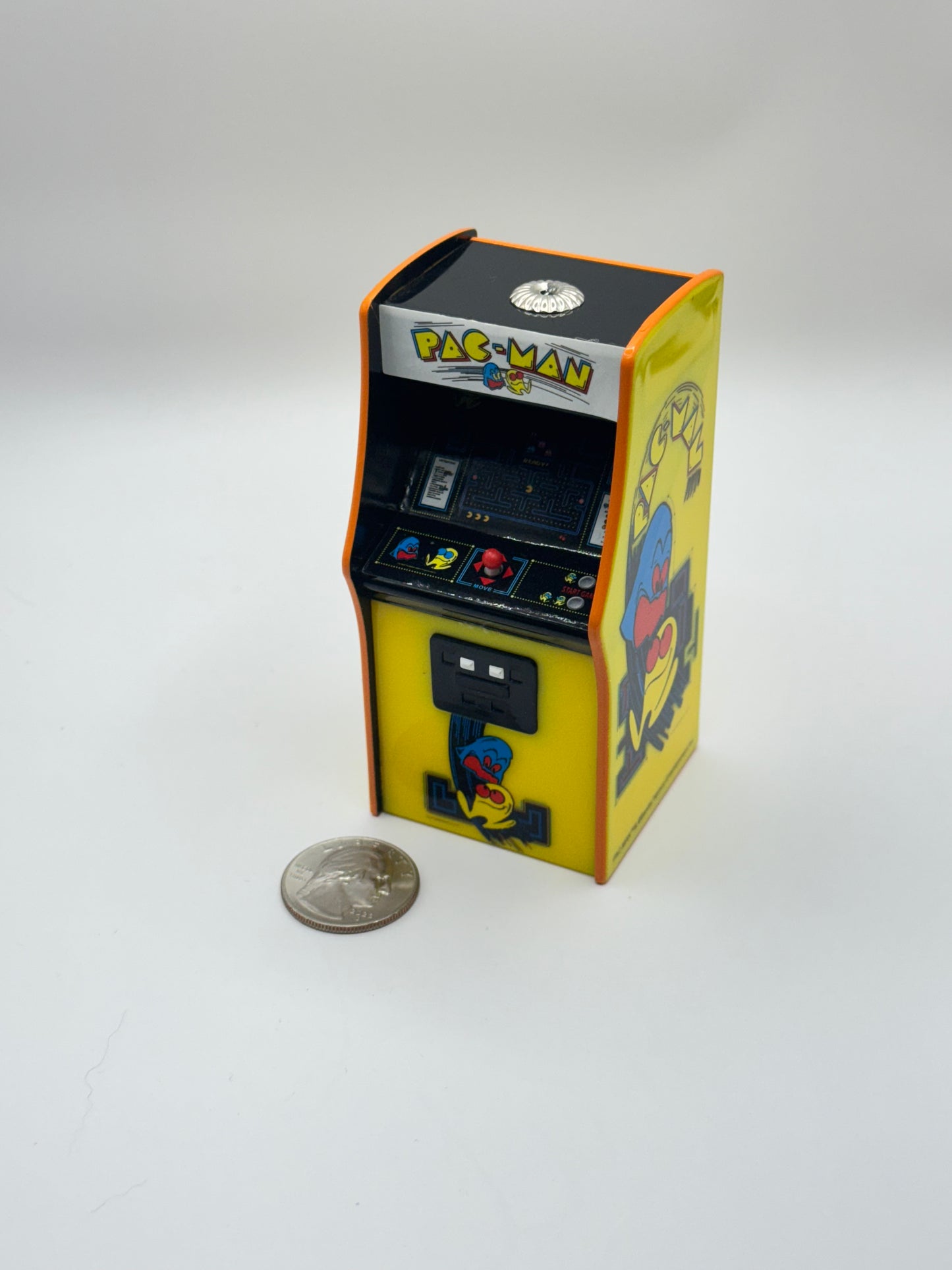 Arcade Game