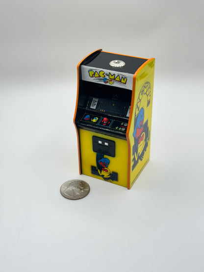 Arcade Game