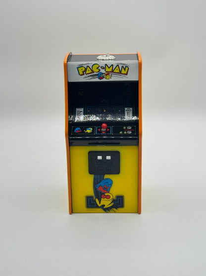Arcade Game