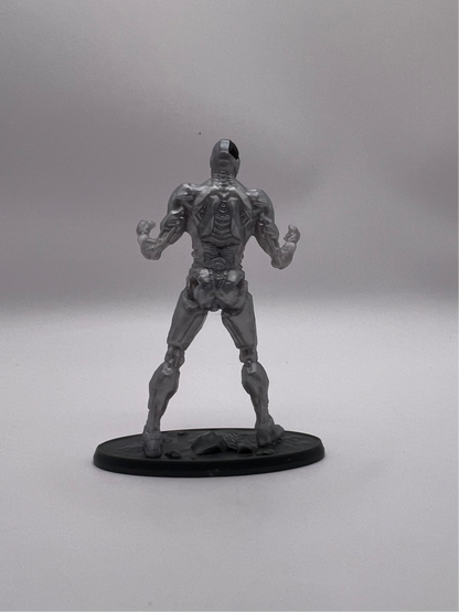 Justice League - Cyborg