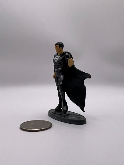 Justice League - Superman Black