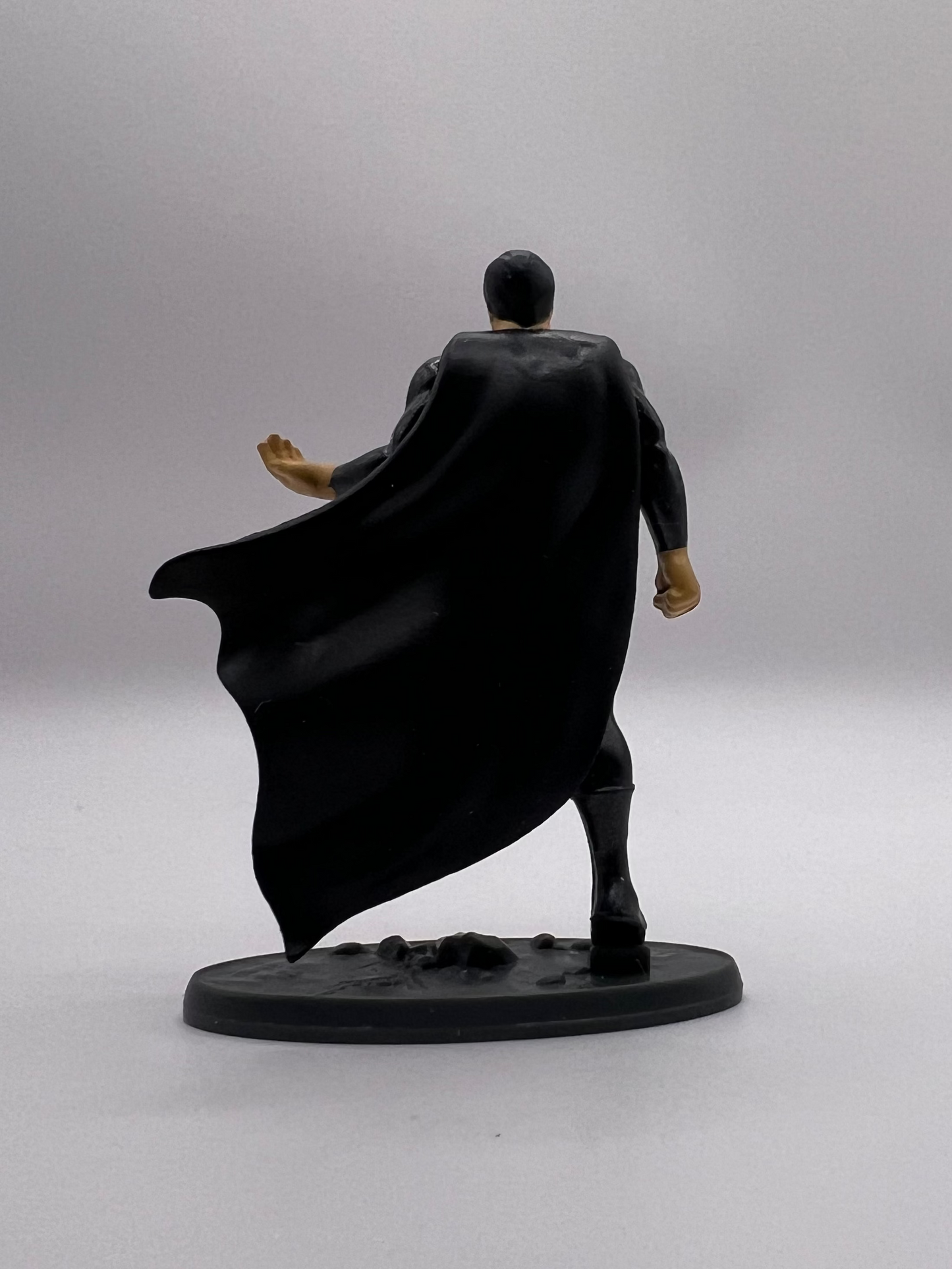 Justice League - Superman Black