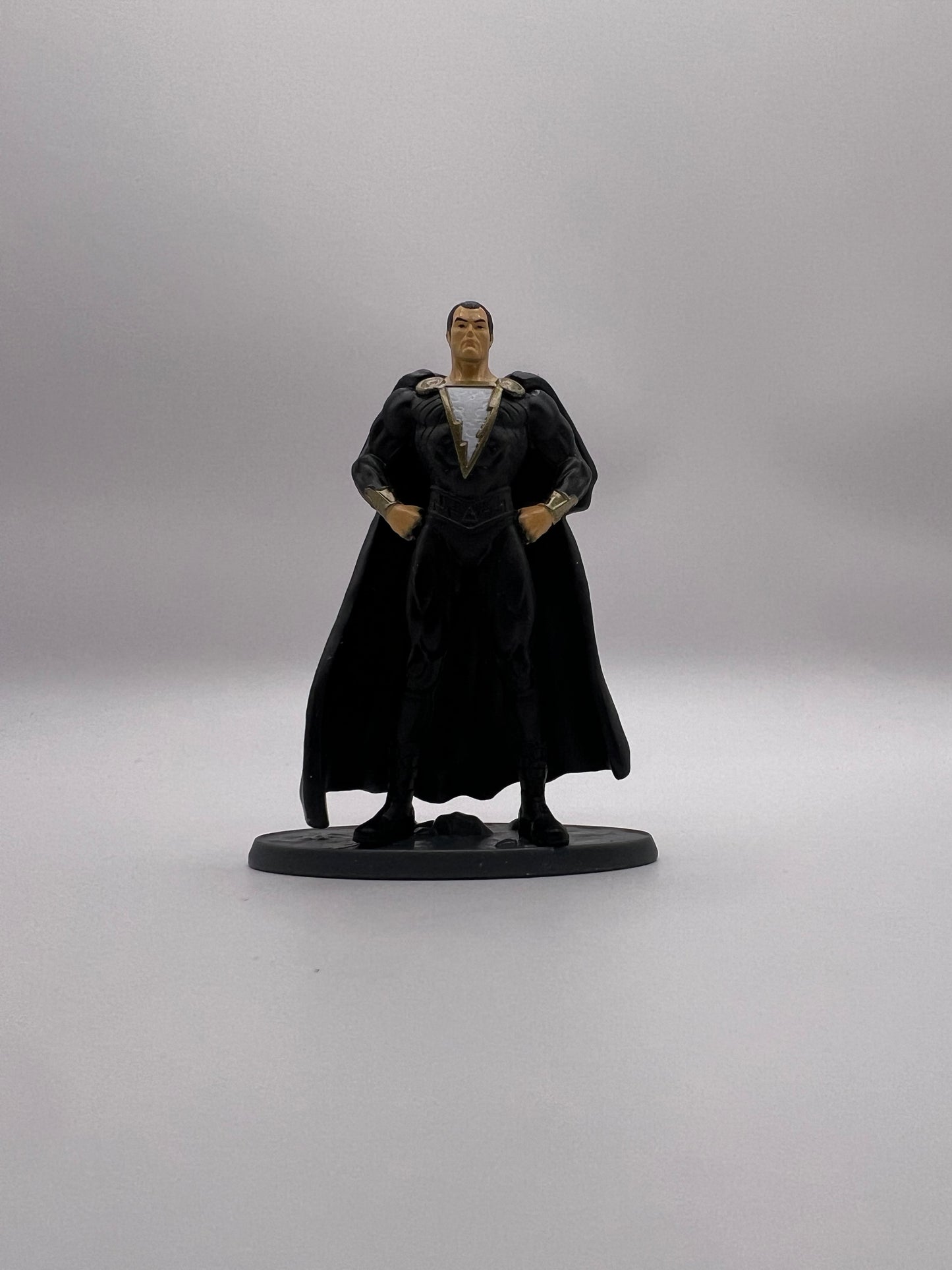 Justice League - Black Adam