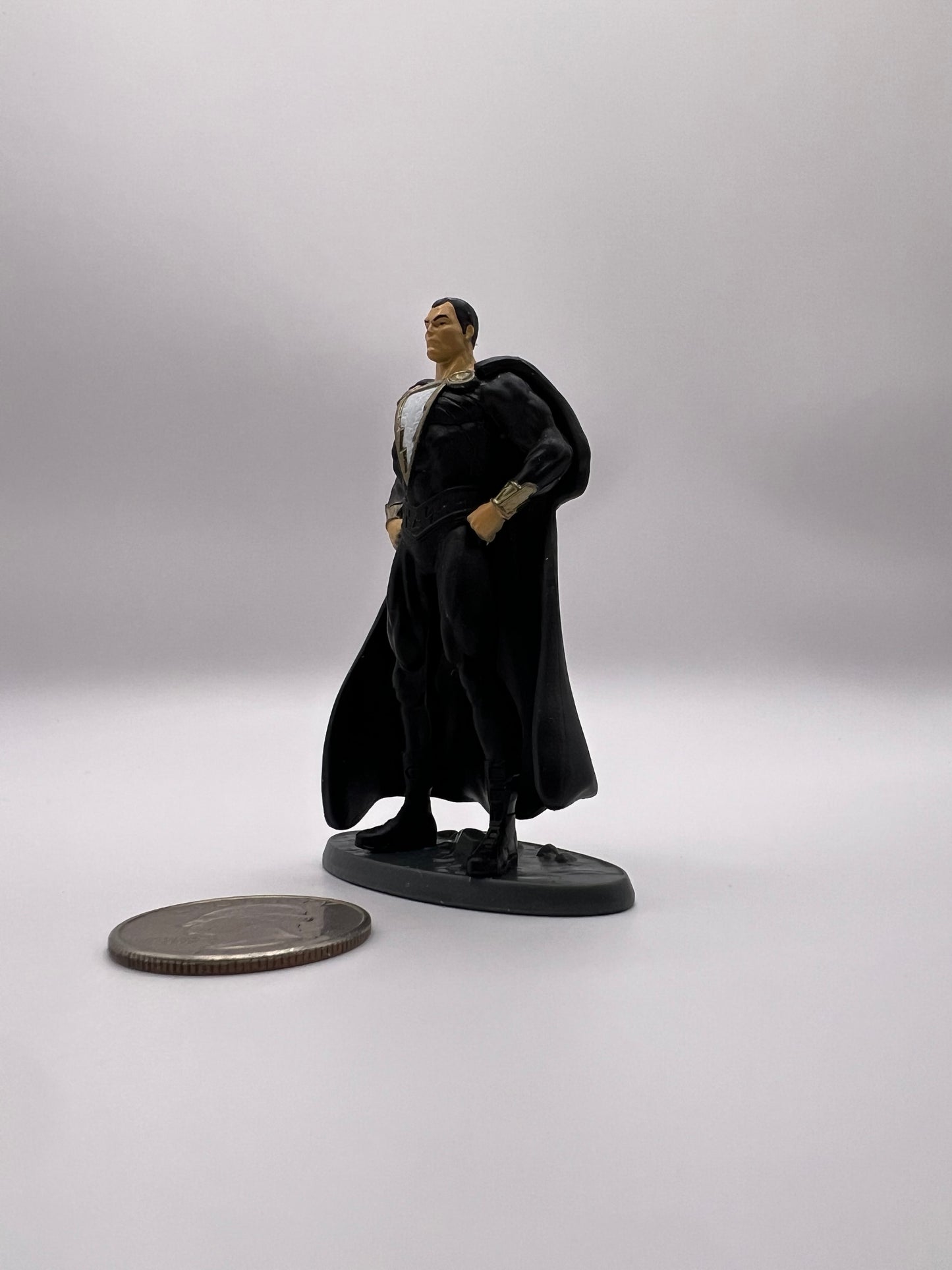 Justice League - Black Adam