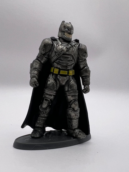 Justice League - Armored Batman