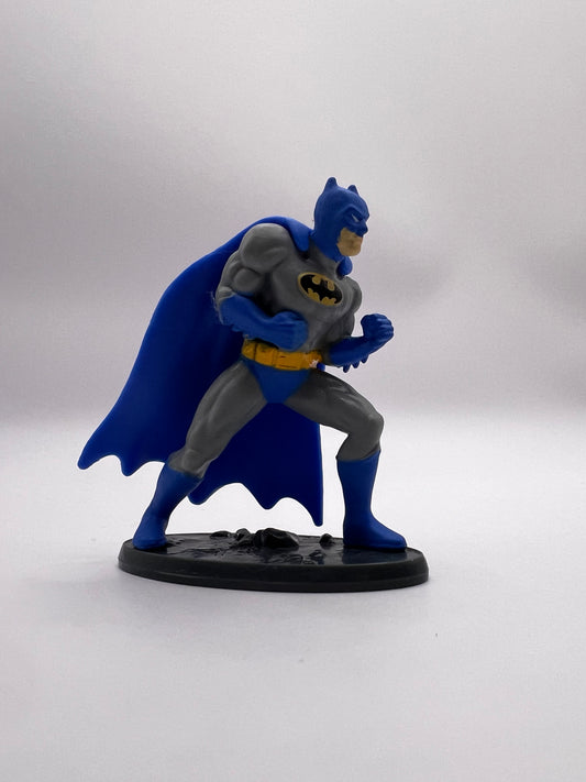 Justice League - Blue Batman