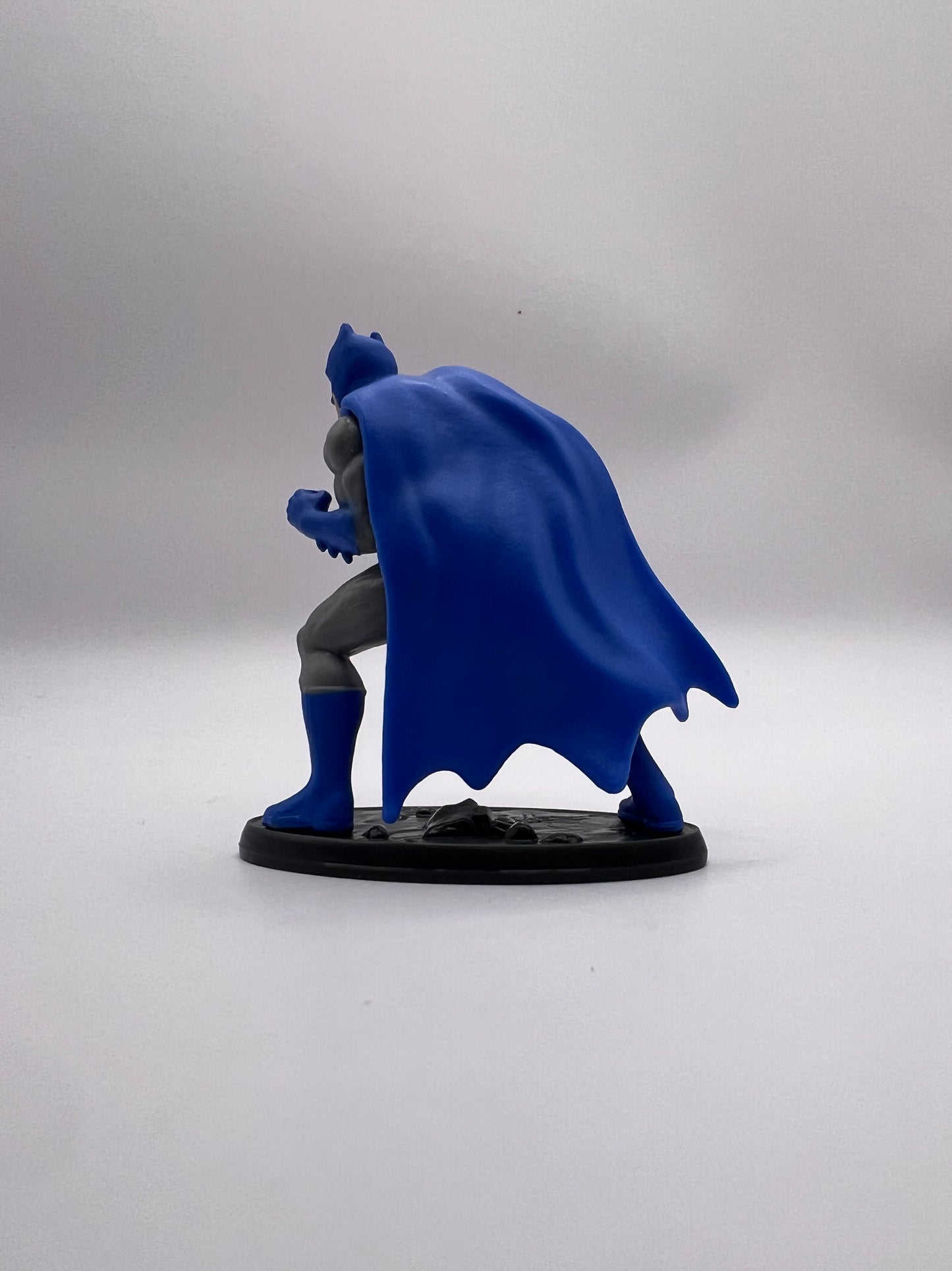 Justice League - Blue Batman