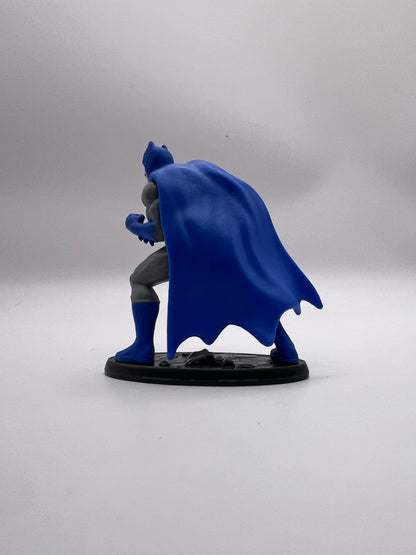 Justice League - Blue Batman