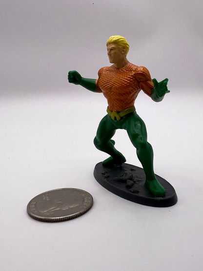 Justice League - Aquaman