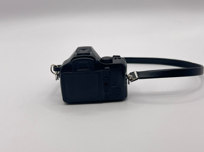 Mini DSLR Camera