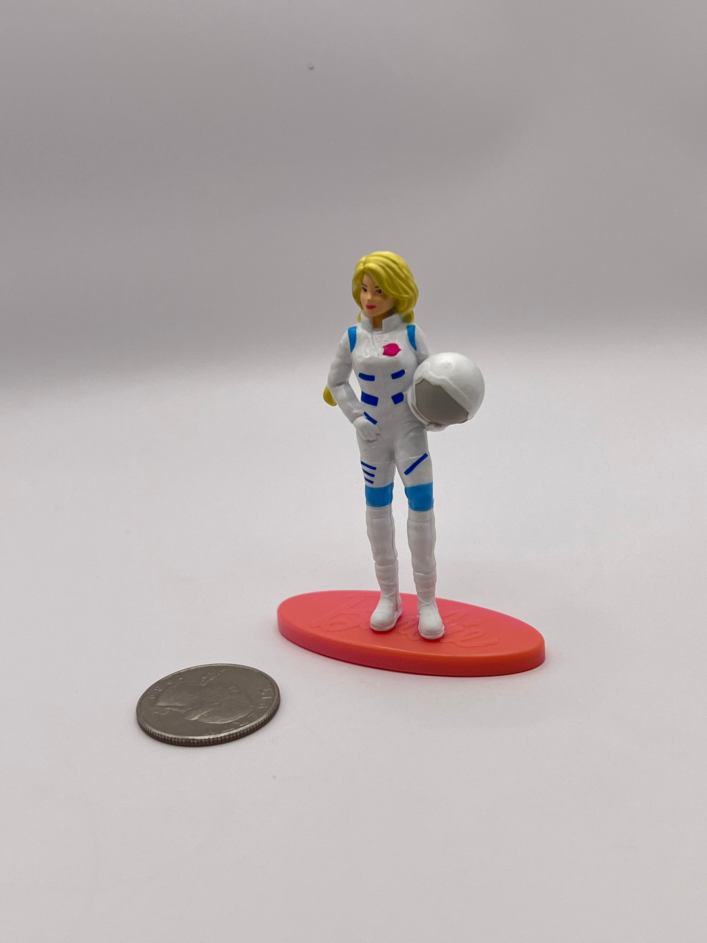 Barbie: Astronaut