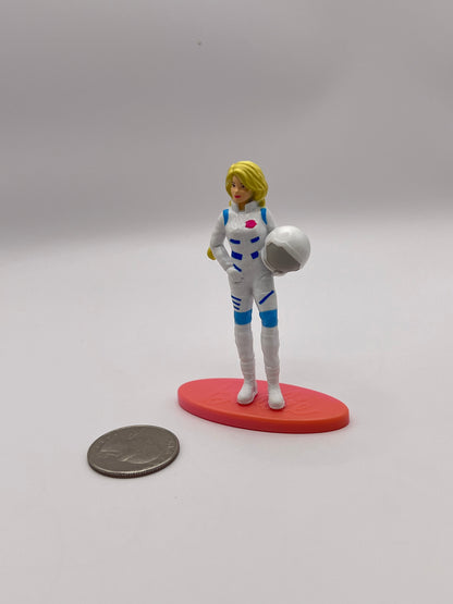 Barbie: Astronaut