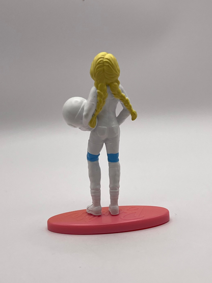 Barbie: Astronaut