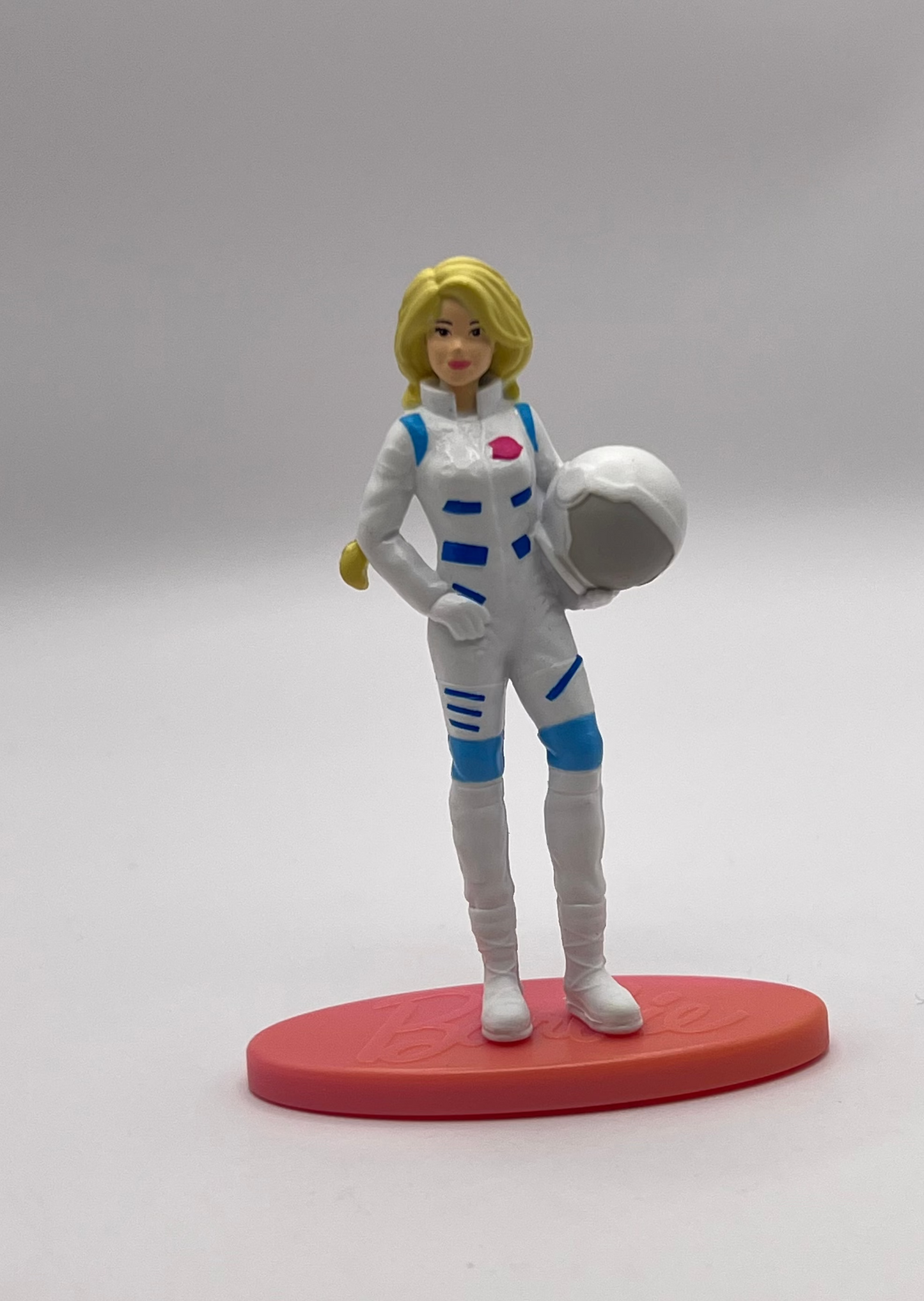 Barbie: Astronaut