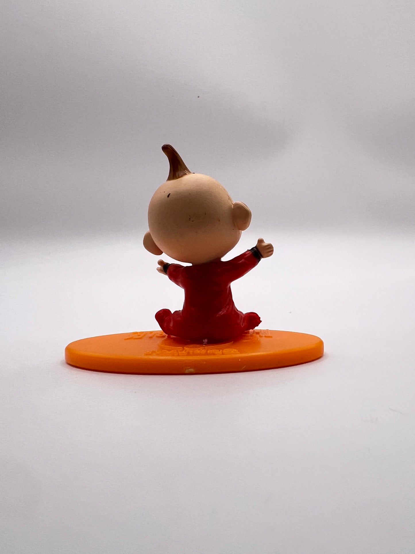 Incredibles: Jack Jack