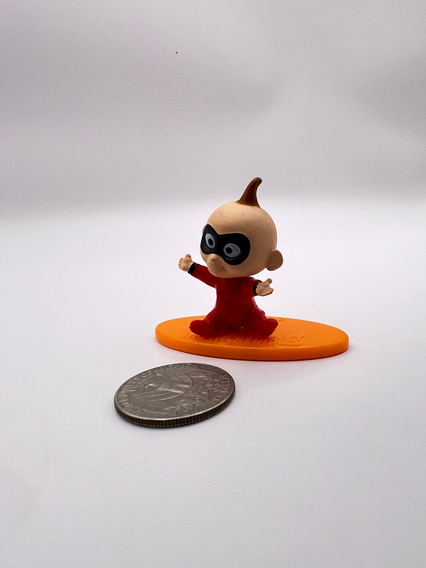 Incredibles: Jack Jack