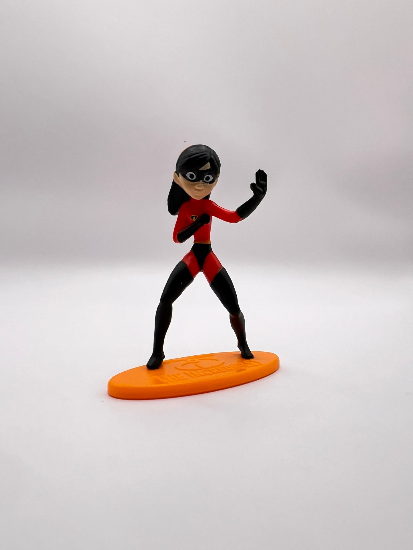 Incredibles: Violet