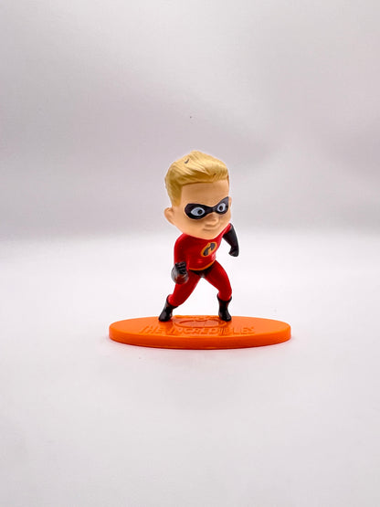 Incredibles: Dash