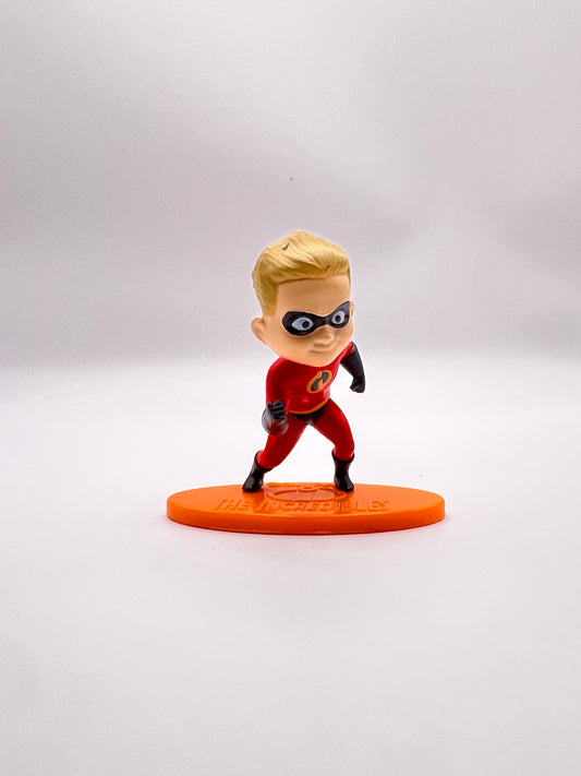 Incredibles: Dash