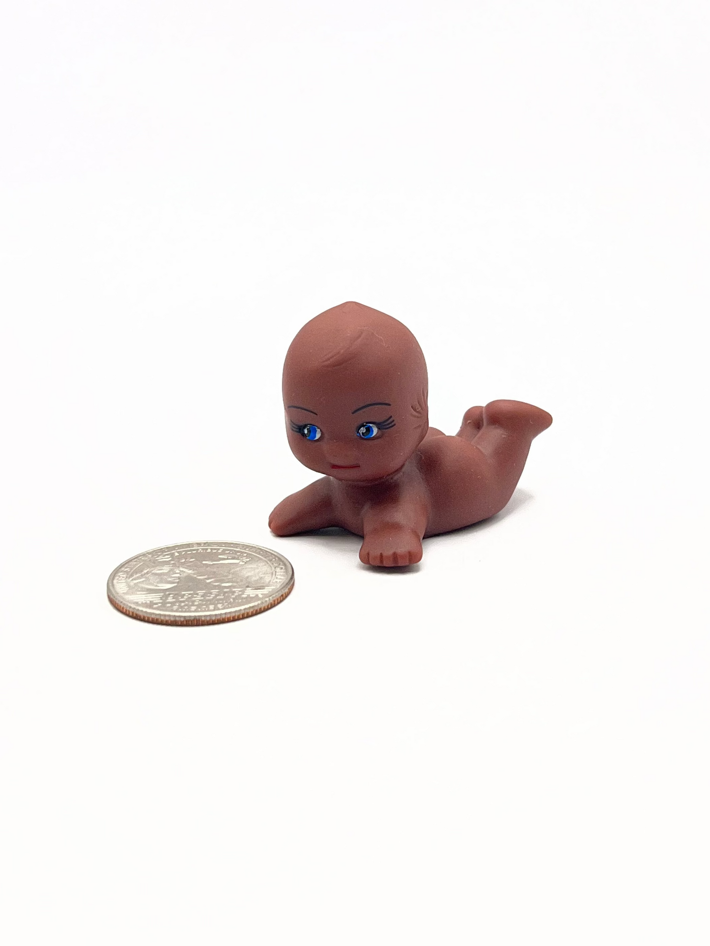 Cherub Babies (African-American)