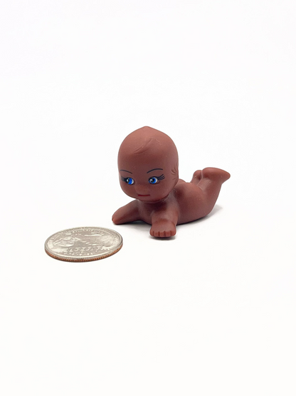 Cherub Babies (African-American)