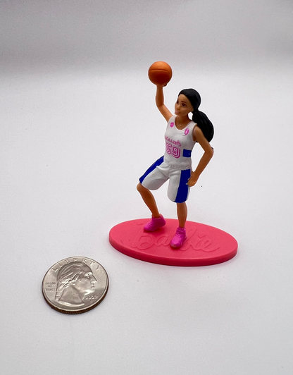Barbie: Basketball