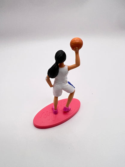 Barbie: Basketball