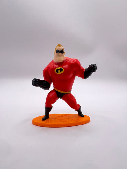 Incredibles: Mr. Incredible