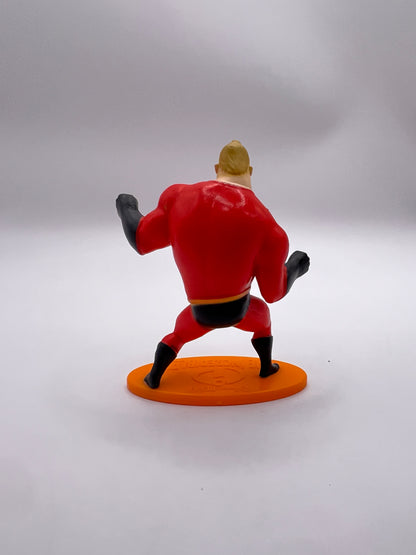 Incredibles: Mr. Incredible