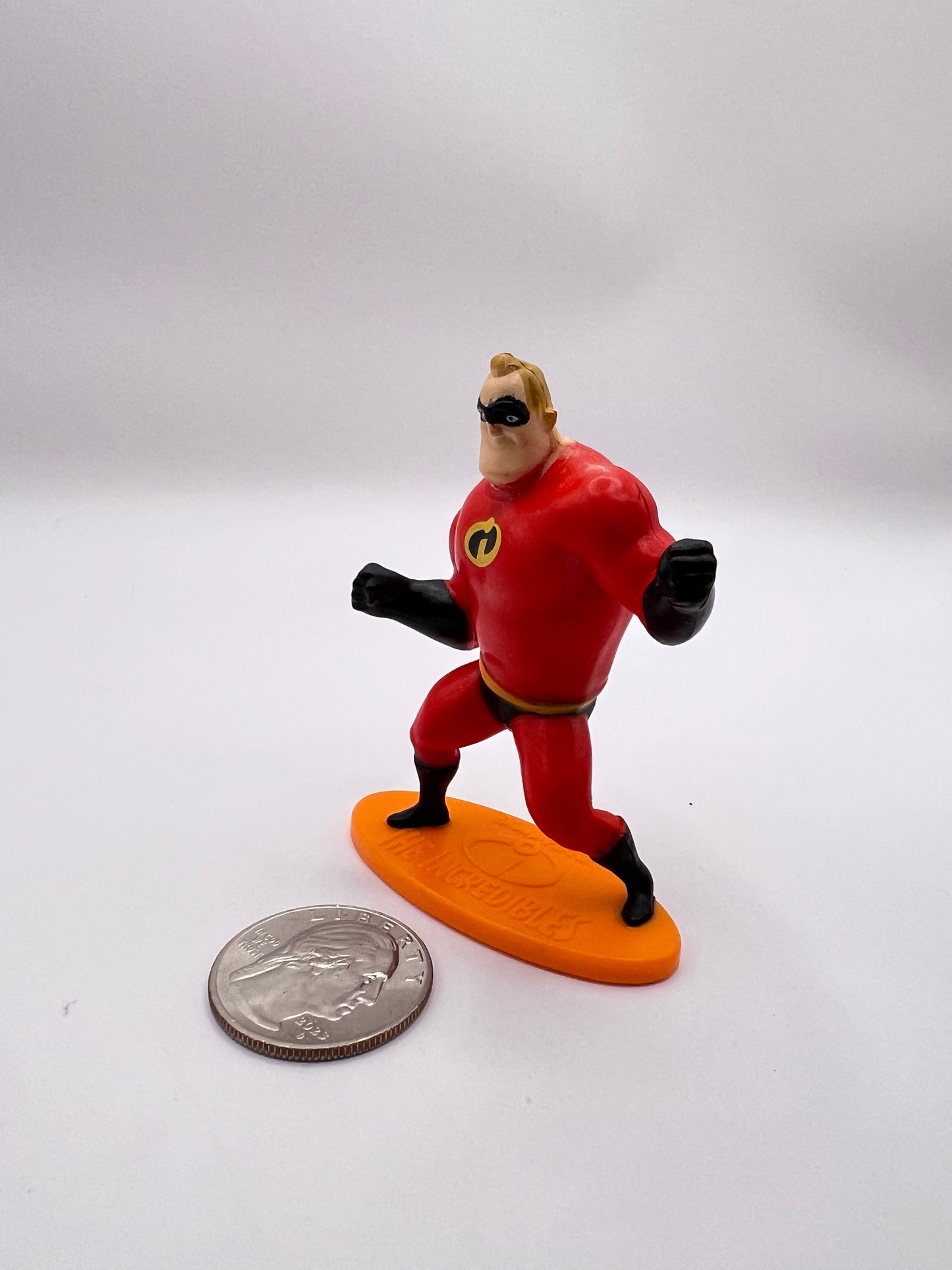 Incredibles: Mr. Incredible