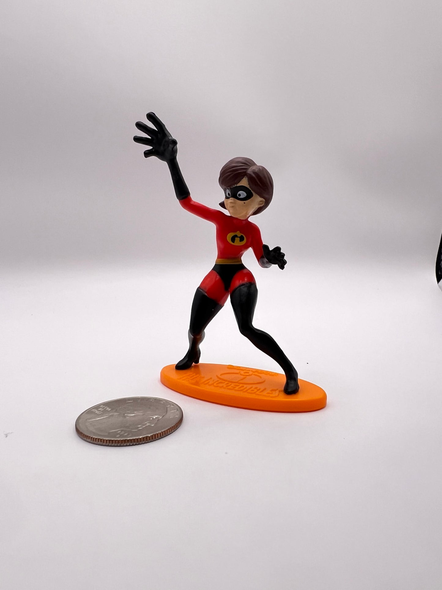 Incredibles: Elastigirl
