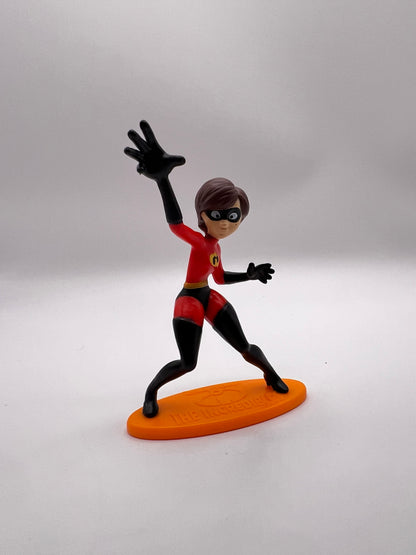 Incredibles: Elastigirl