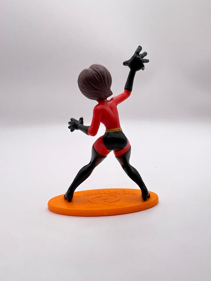 Incredibles: Elastigirl