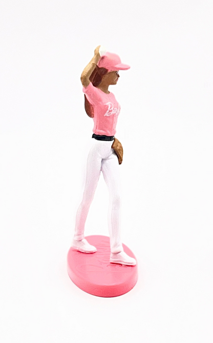 Barbie: Baseball