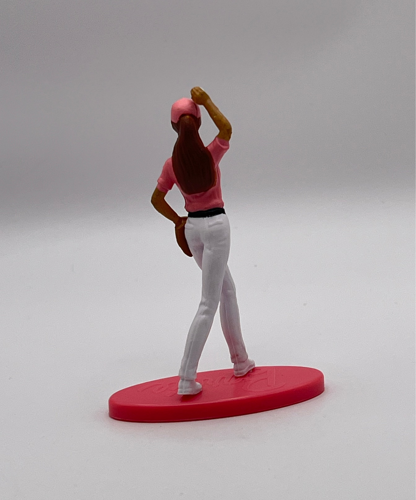 Barbie: Baseball