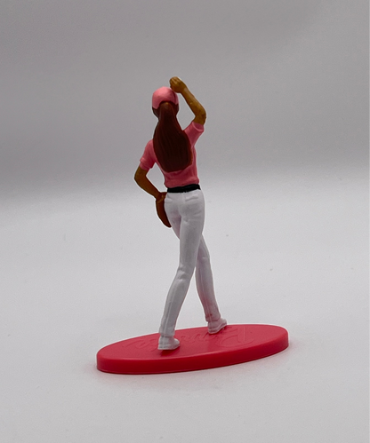 Barbie: Baseball