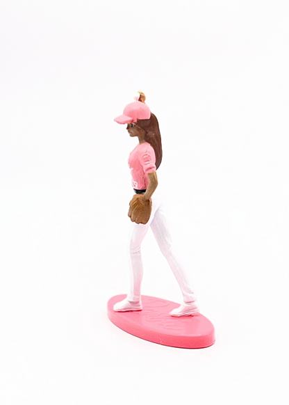 Barbie: Baseball