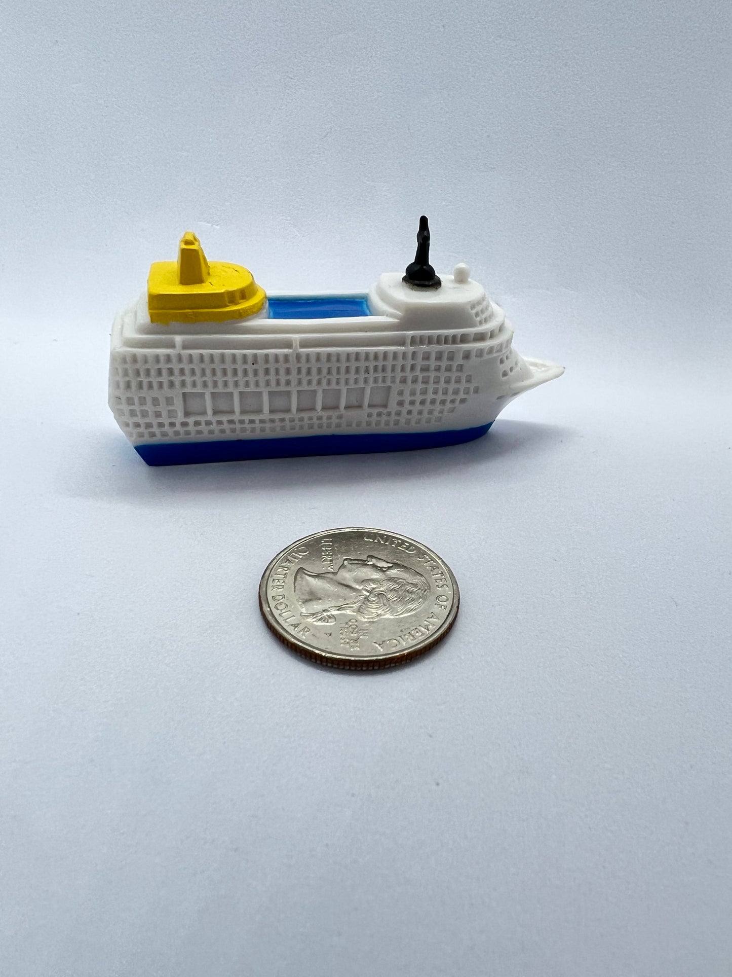 Ocean Ship Bundle