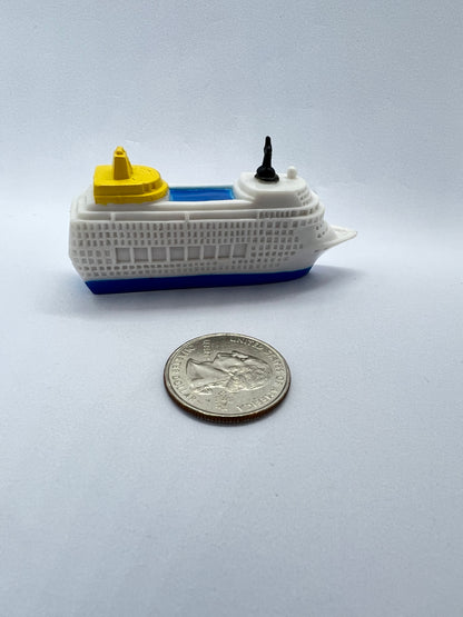 Ocean Ship Bundle