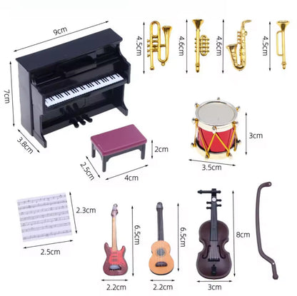 Musical Bundle