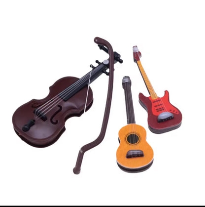 Musical Bundle