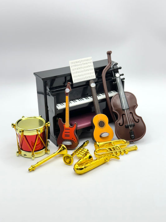 Musical Bundle