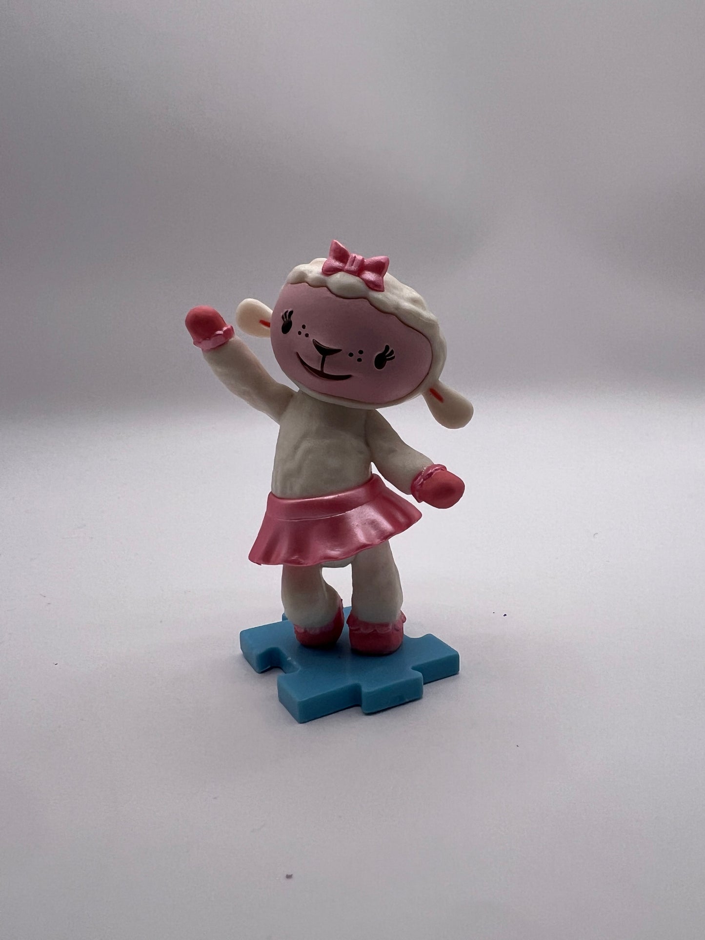 Doc McStuffins: Lambie